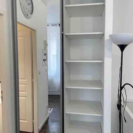 Studio 24 M2Toulouse Centre Ville, Saint-Sernin Luaran gambar
