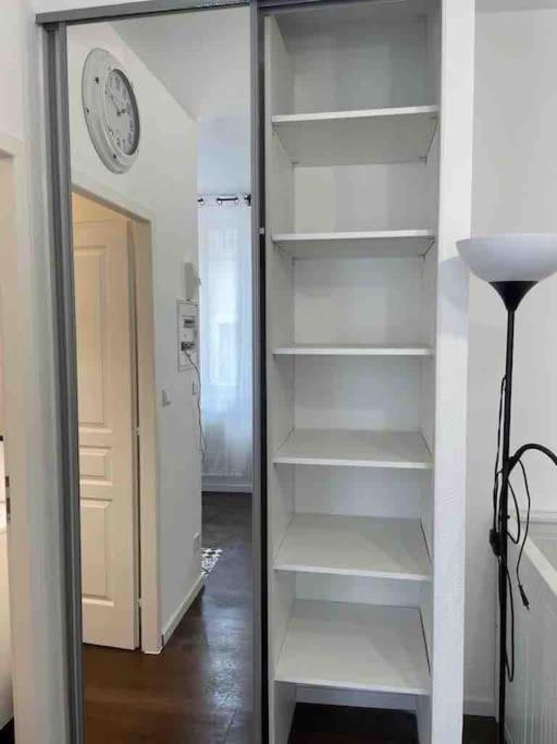 Studio 24 M2Toulouse Centre Ville, Saint-Sernin Luaran gambar